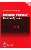 Stabilization of nonlinear uncertain systems