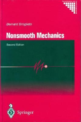 Nonsmooth mechanics models, dynamics, and control