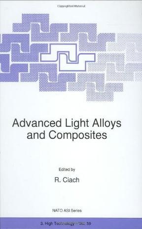 Advanced light alloys and composites