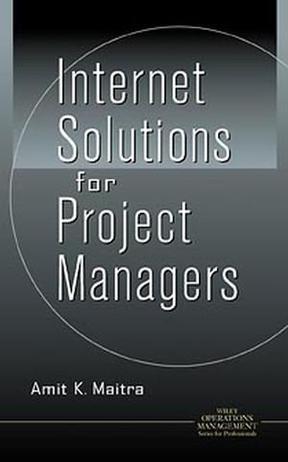 Internet solutions for project managers