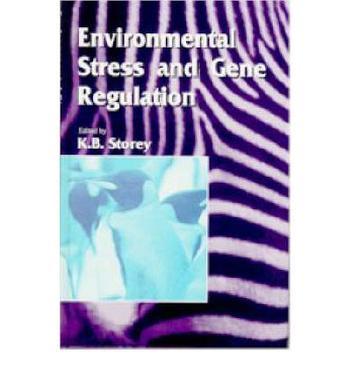 Environmental stress and gene regulation
