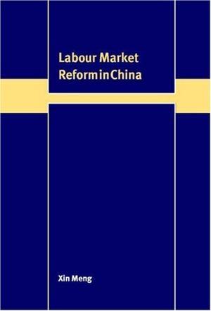 Labour market reform in China