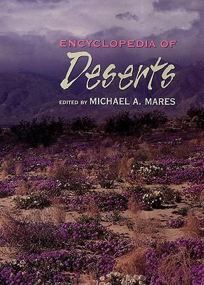 Encyclopedia of deserts