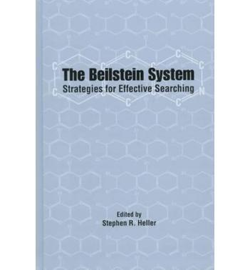 The Beilstein system strategies for effective searching