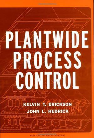 Plantwide process control