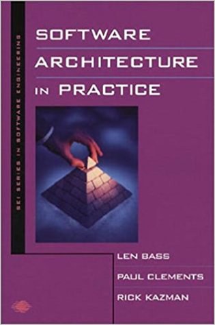 Software architecture in practice