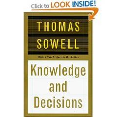 Knowledge and decisions
