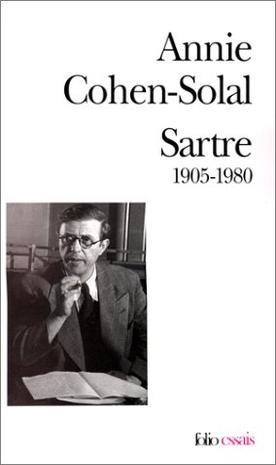 Sartre 1905-1980