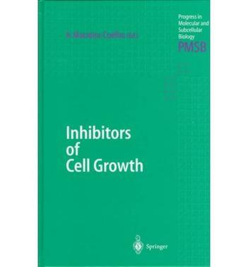 Inhibitors of cell growth