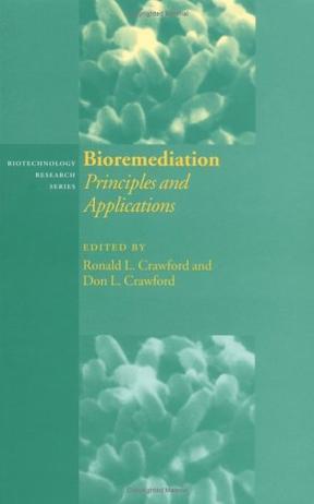 Bioremediation principles and applications