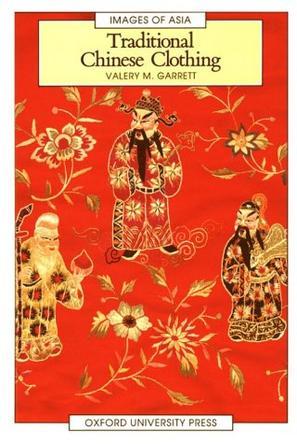 Traditional Chinese clothing in Hong Kong and South China, 1840-1980