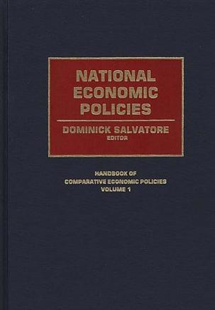 National economic policies