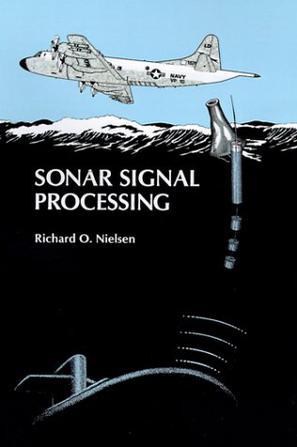 Sonar signal processing