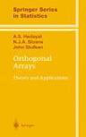 Orthogonal arrays theory and applications