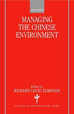 Managing the Chinese environment