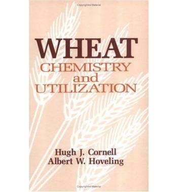 Wheat chemistry and utilization