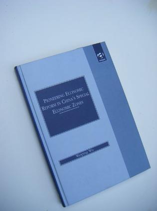 Pioneering economic reforms in China's special economic zones the promotion of foreign investment and technology transfer in Shenzhen