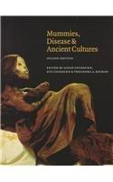 Mummies, disease & ancient cultures