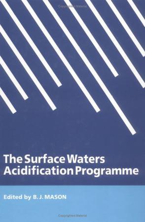 The Surface waters acidification programme